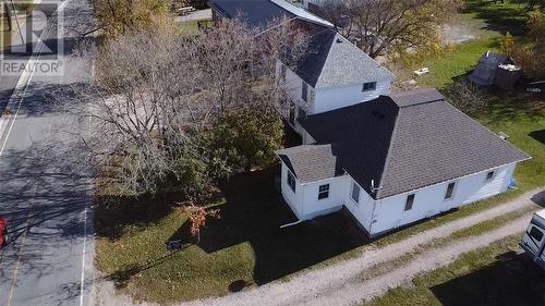 19 Agnes Street, Gore Bay, ON - Outdoor