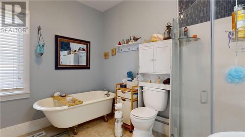 19 Agnes Street, Gore Bay, ON - Indoor Photo Showing Bathroom