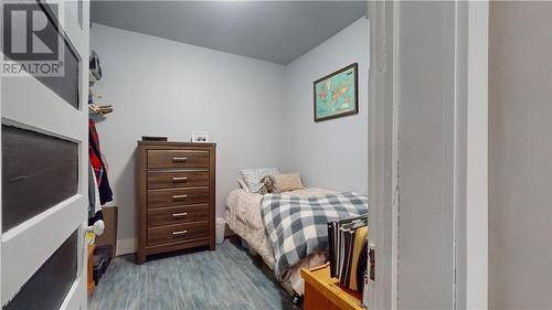 19 Agnes Street, Gore Bay, ON - Indoor Photo Showing Bedroom