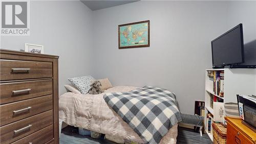 19 Agnes Street, Gore Bay, ON - Indoor Photo Showing Bedroom