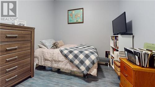 19 Agnes Street, Gore Bay, ON - Indoor Photo Showing Bedroom