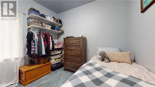 19 Agnes Street, Gore Bay, ON - Indoor Photo Showing Bedroom