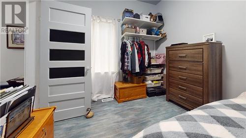 19 Agnes Street, Gore Bay, ON - Indoor Photo Showing Bedroom