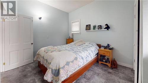 19 Agnes Street, Gore Bay, ON - Indoor Photo Showing Bedroom