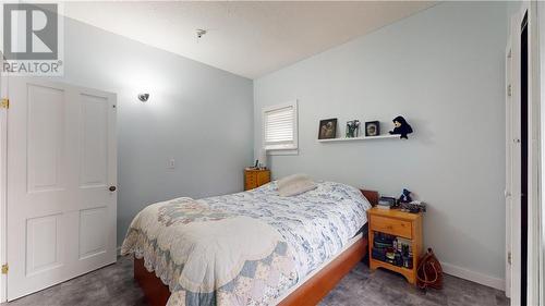 19 Agnes Street, Gore Bay, ON - Indoor Photo Showing Bedroom