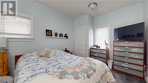 19 Agnes Street, Gore Bay, ON - Indoor Photo Showing Bedroom