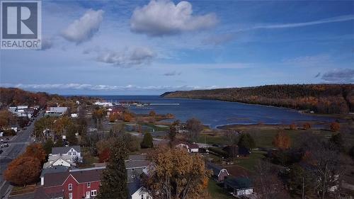 19 Agnes Street, Gore Bay, ON - Outdoor With View