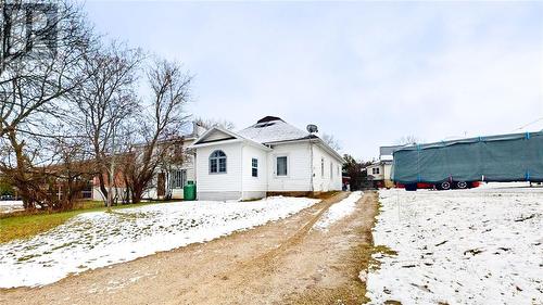 19 Agnes Street, Gore Bay, ON - Outdoor