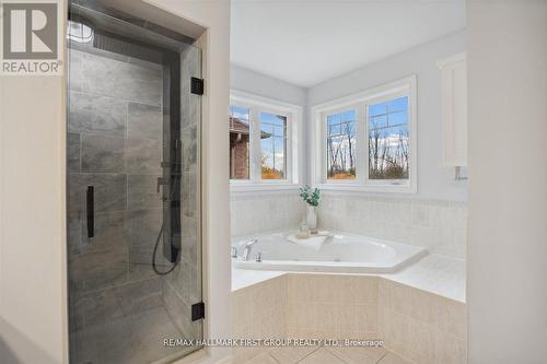 10 Duckfield Crescent, Ajax (South East), ON - Indoor Photo Showing Bathroom