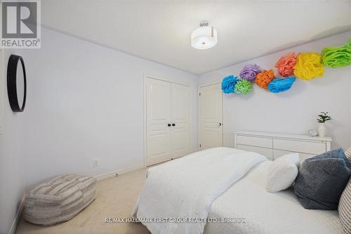 10 Duckfield Crescent, Ajax (South East), ON - Indoor Photo Showing Bedroom