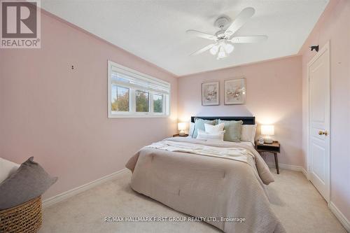 10 Duckfield Crescent, Ajax (South East), ON - Indoor Photo Showing Bedroom