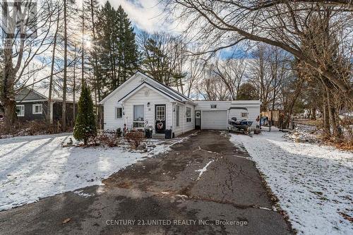 31 Pearce Street, Marmora And Lake, ON - Outdoor