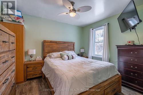 31 Pearce Street, Marmora And Lake, ON - Indoor Photo Showing Bedroom