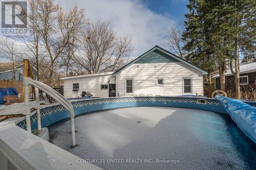 31 Pearce Street, Marmora And Lake, ON - Outdoor