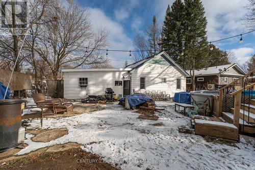 31 Pearce Street, Marmora And Lake, ON - Outdoor