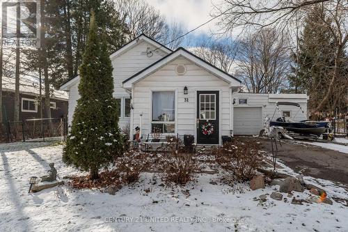 31 Pearce Street, Marmora And Lake, ON - Outdoor