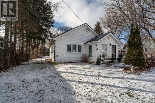 31 Pearce Street, Marmora And Lake, ON - Outdoor