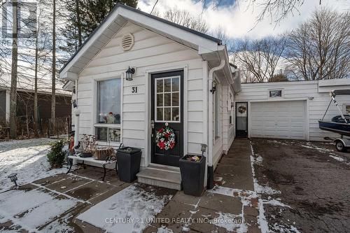 31 Pearce Street, Marmora And Lake, ON - Outdoor