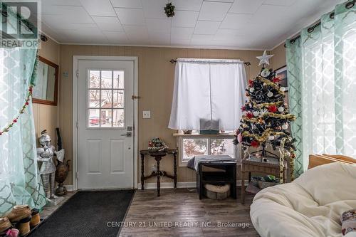 31 Pearce Street, Marmora And Lake, ON - Indoor Photo Showing Other Room