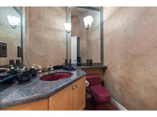 16313 Morgan Creek Crescent, Surrey, BC - Indoor Photo Showing Bathroom