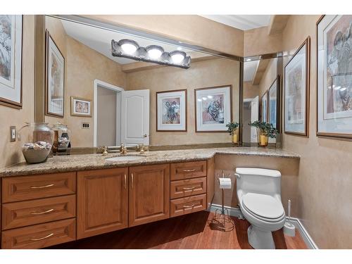 16313 Morgan Creek Crescent, Surrey, BC - Indoor Photo Showing Bathroom