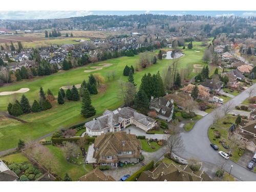 16313 Morgan Creek Crescent, Surrey, BC - Outdoor With View