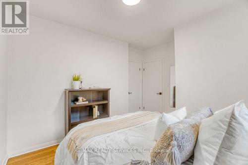 2 Anderson Street, St. Catharines, ON - Indoor Photo Showing Bedroom