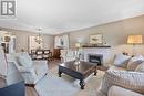 52 Amiens Road, Toronto (West Hill), ON  - Indoor Photo Showing Living Room With Fireplace 