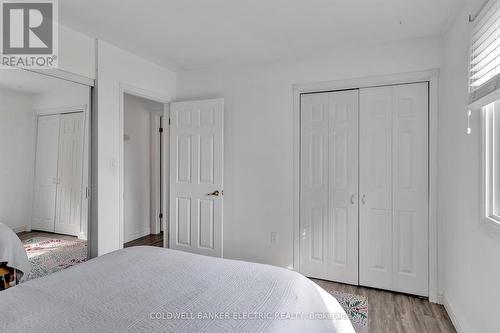 33 Honeysuckle Road, Trent Hills, ON - Indoor Photo Showing Bedroom