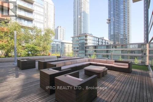 1003 - 25 Telegram Mews, Toronto, ON - Outdoor