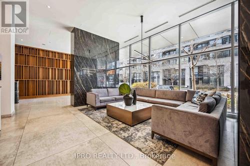 1003 - 25 Telegram Mews, Toronto, ON - Indoor