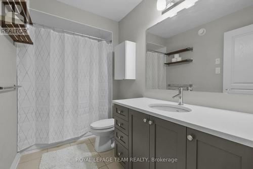 108 Wild Calla Way, Ottawa, ON - Indoor Photo Showing Bathroom