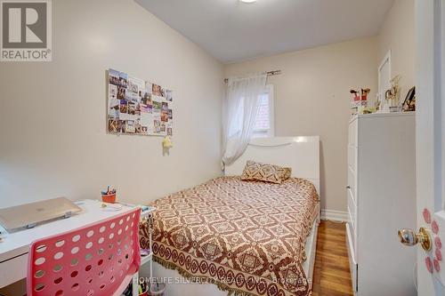 161 August Avenue, Toronto, ON - Indoor Photo Showing Bedroom