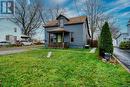 3791 Keller Street, Niagara Falls (223 - Chippawa), ON  - Outdoor 