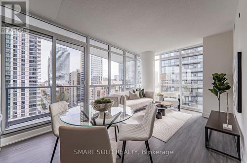 1210 - 30 Roehampton Avenue, Toronto, ON - Indoor