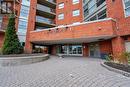 812 - 10 Dean Park Road, Toronto, ON  - Outdoor With Balcony 