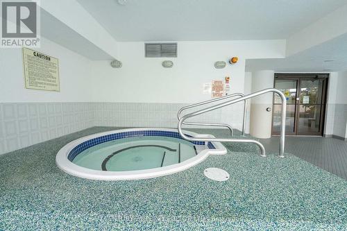 812 - 10 Dean Park Road, Toronto, ON - Indoor Photo Showing Other Room With In Ground Pool