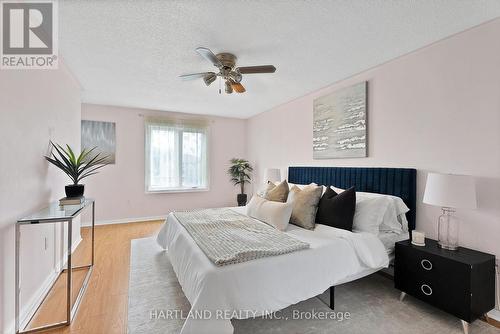 4855 Rathkeale Road, Mississauga, ON - Indoor Photo Showing Bedroom