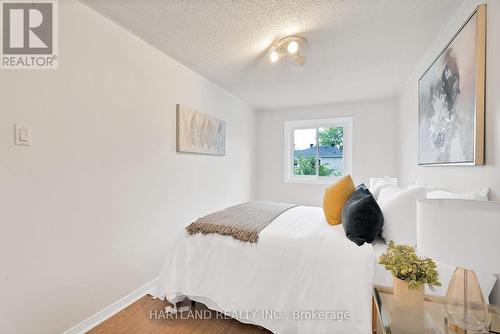 4855 Rathkeale Road, Mississauga, ON - Indoor Photo Showing Bedroom