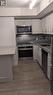 1436 - 5 Mabelle Avenue, Toronto, ON  - Indoor Photo Showing Kitchen 