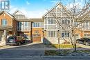 1542 Gainer Crescent, Milton, ON  - Outdoor With Facade 