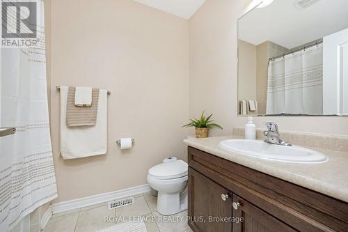 1542 Gainer Crescent, Milton, ON - Indoor Photo Showing Bathroom