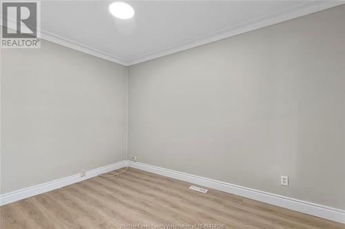 945 Windsor Avenue Unit# Main, Windsor, ON - Indoor Photo Showing Other Room