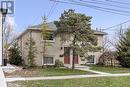 3296 Riberdy, Windsor, ON  - Outdoor 