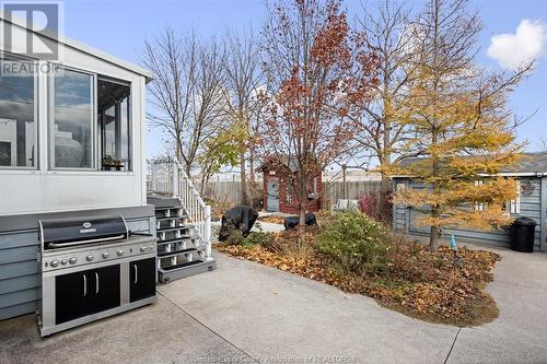 3296 Riberdy, Windsor, ON - Outdoor