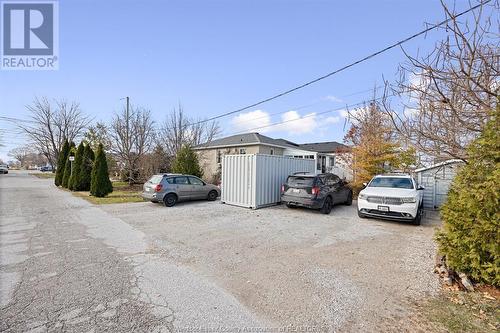 3296 Riberdy, Windsor, ON - Outdoor