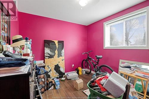 3296 Riberdy, Windsor, ON - Indoor