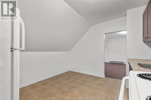 947 Windsor Avenue Unit# Upper, Windsor, ON - Indoor