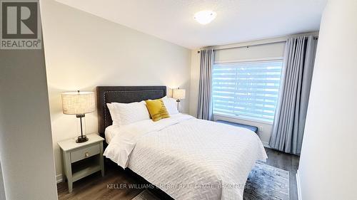 27 - 7789 Kalar Road, Niagara Falls (222 - Brown), ON - Indoor Photo Showing Bedroom