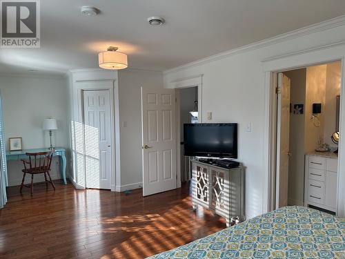 22 Newtown Road, St. John'S, NL - Indoor Photo Showing Bedroom